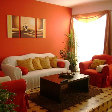 Hotel Minas Εξωτερικό φωτογραφία