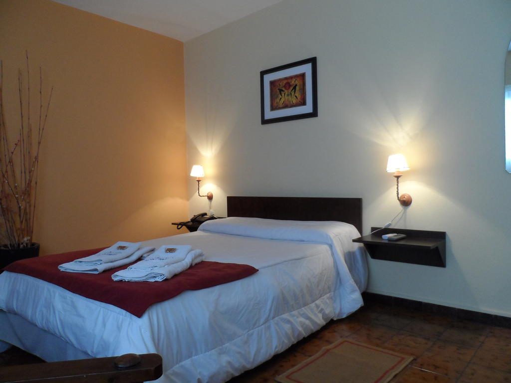 Hotel Minas Εξωτερικό φωτογραφία