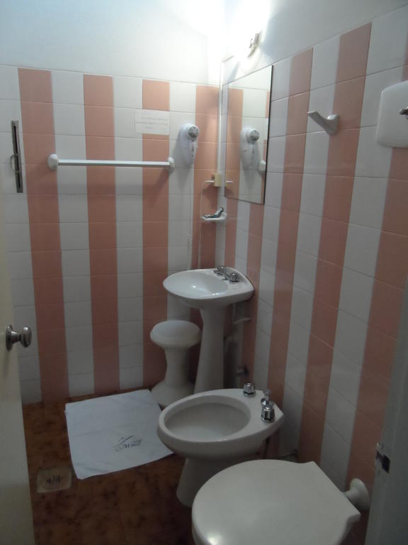Hotel Minas Εξωτερικό φωτογραφία