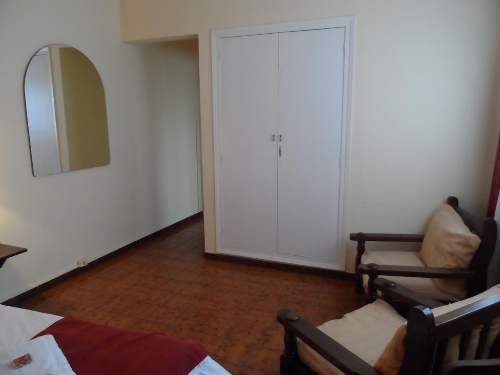 Hotel Minas Εξωτερικό φωτογραφία