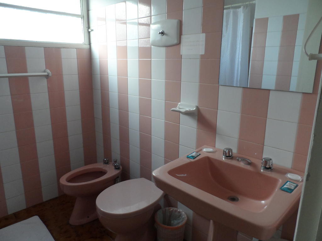 Hotel Minas Εξωτερικό φωτογραφία