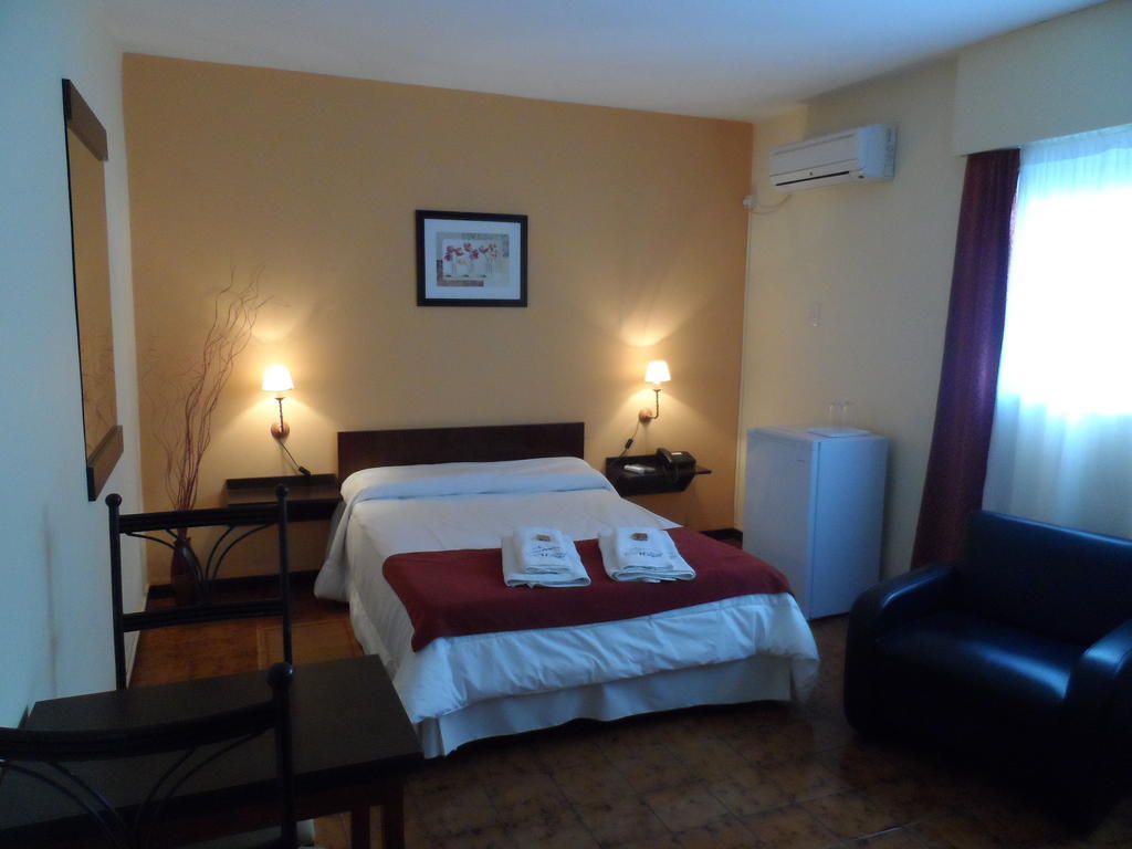 Hotel Minas Εξωτερικό φωτογραφία