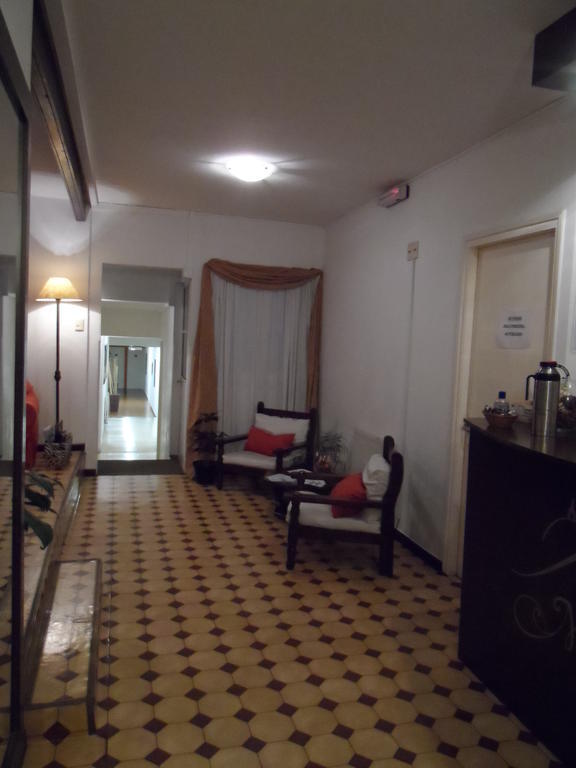 Hotel Minas Εξωτερικό φωτογραφία