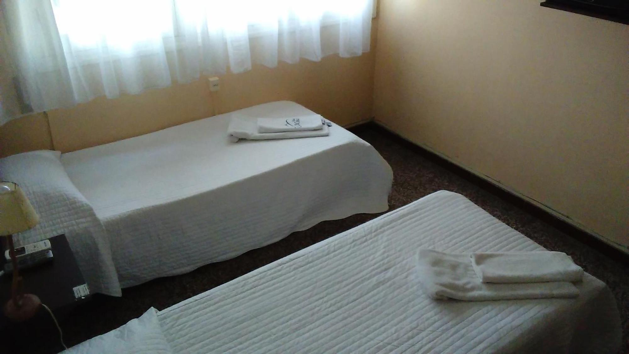 Hotel Minas Δωμάτιο φωτογραφία