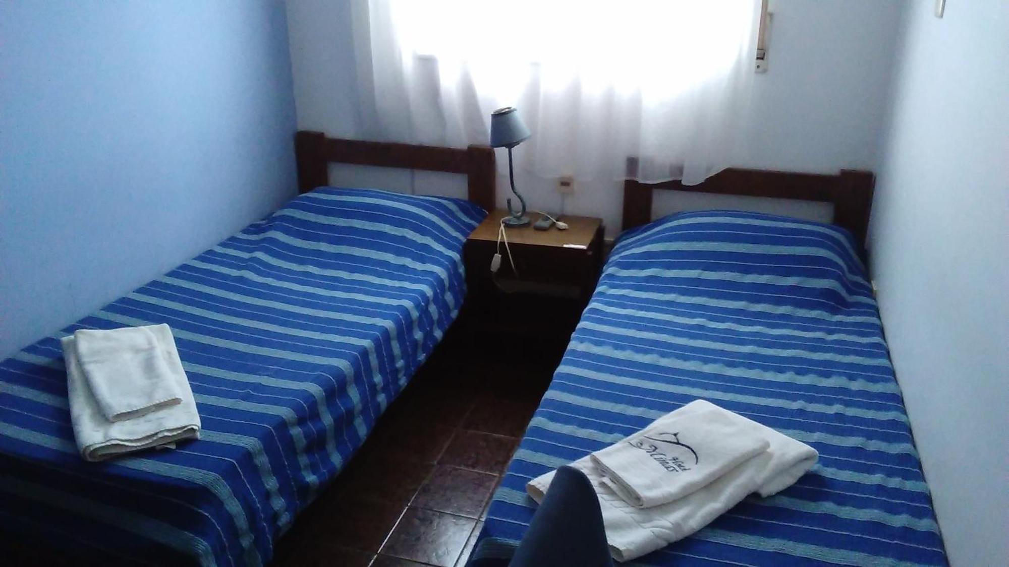 Hotel Minas Δωμάτιο φωτογραφία