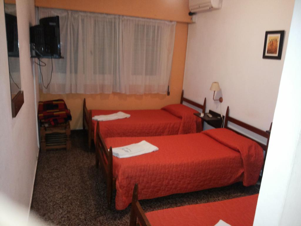Hotel Minas Εξωτερικό φωτογραφία