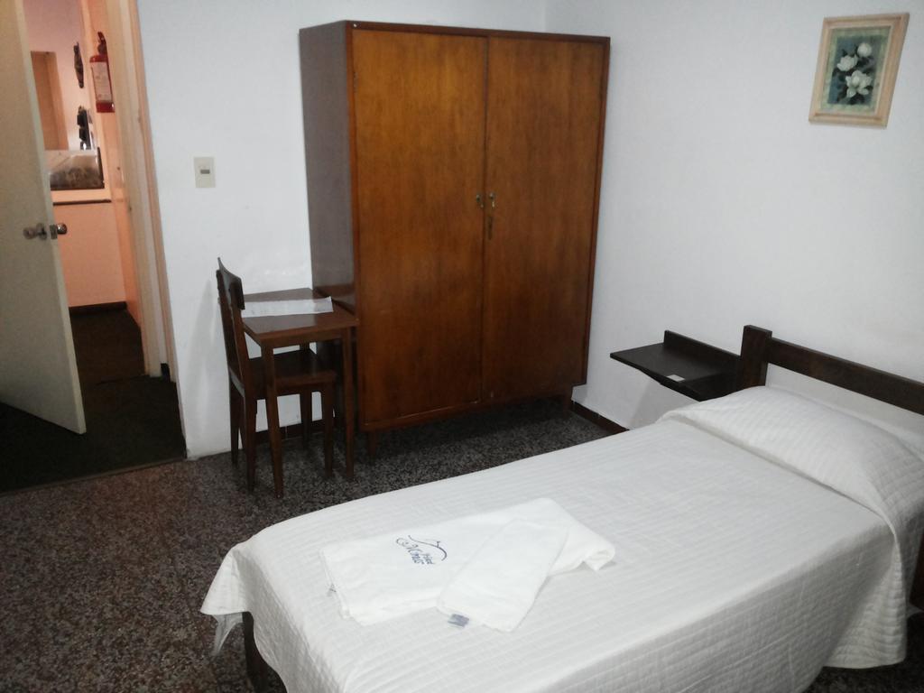 Hotel Minas Εξωτερικό φωτογραφία