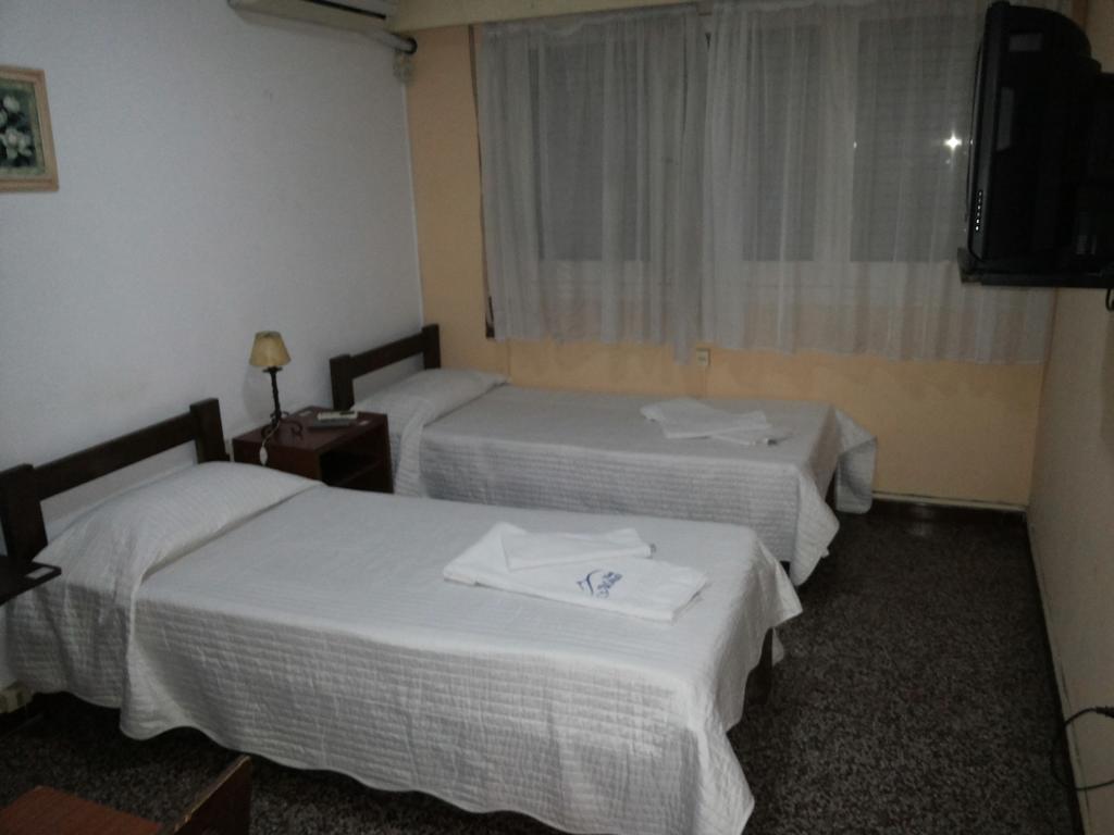 Hotel Minas Εξωτερικό φωτογραφία