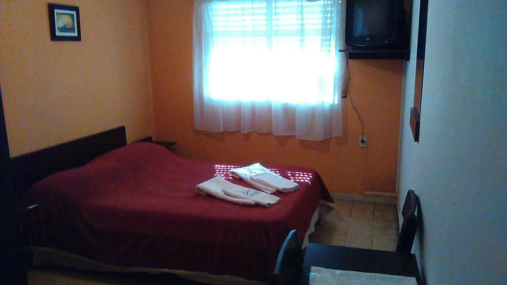 Hotel Minas Δωμάτιο φωτογραφία
