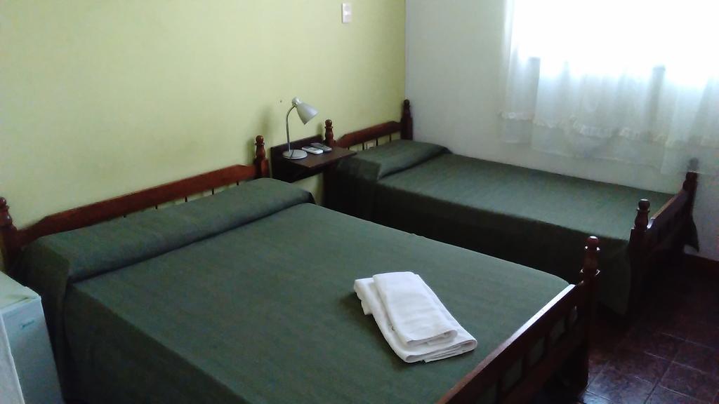Hotel Minas Δωμάτιο φωτογραφία