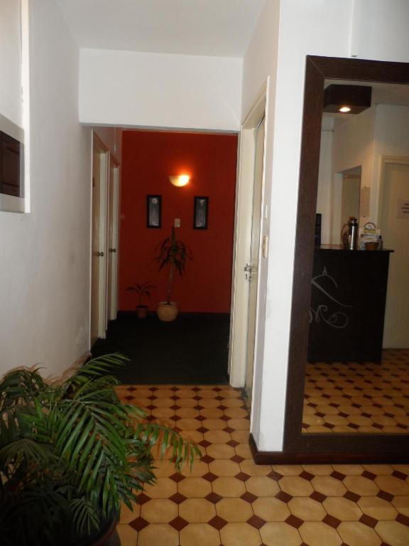Hotel Minas Εξωτερικό φωτογραφία