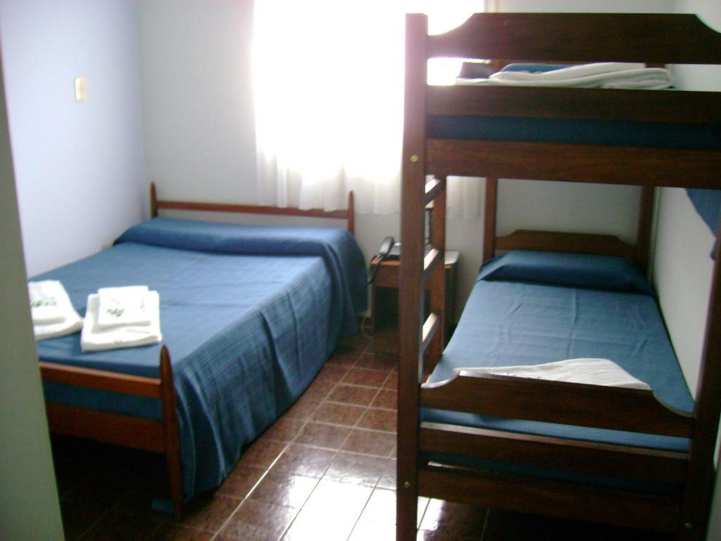 Hotel Minas Εξωτερικό φωτογραφία